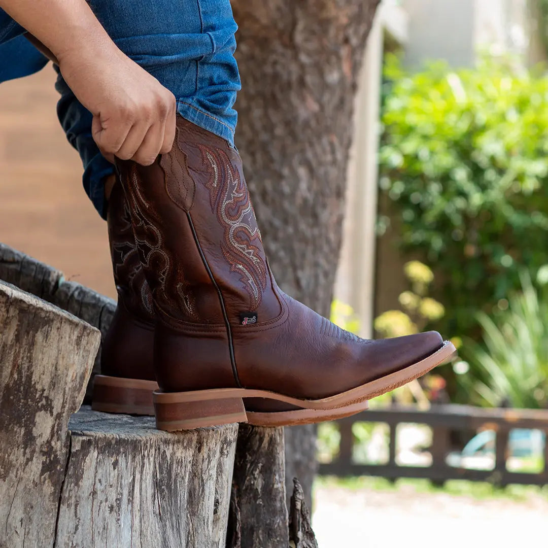 LEYEND ORBISON 11" WESTERN BOOT - Justin Boots México