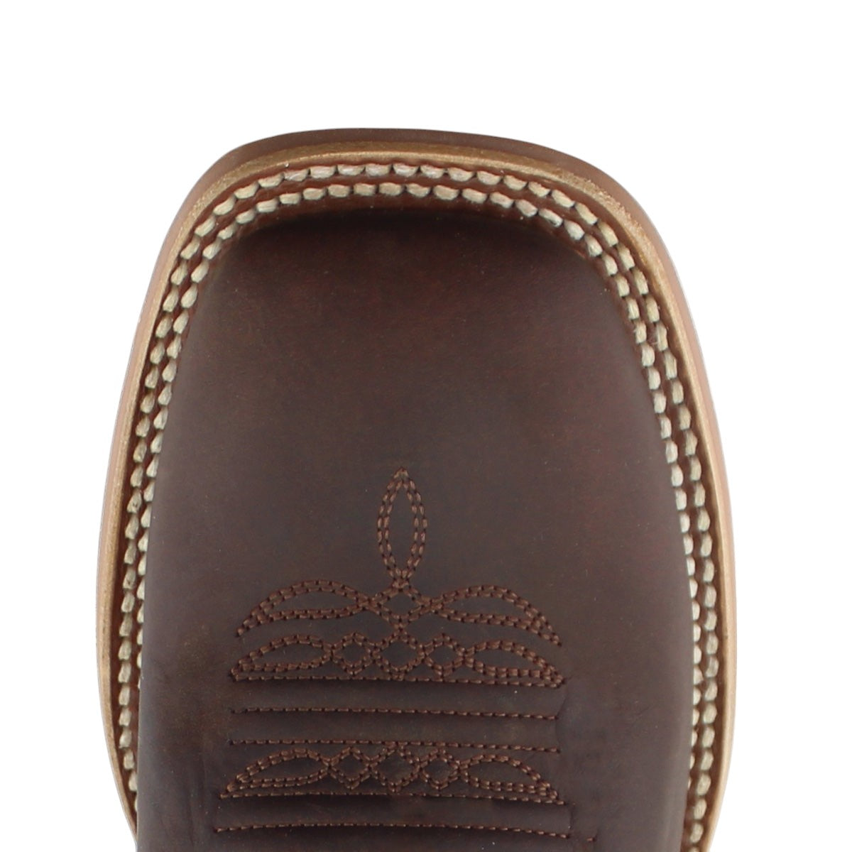 Botas Vaqueras Justin Boots Jb5459 Mujer Cuero