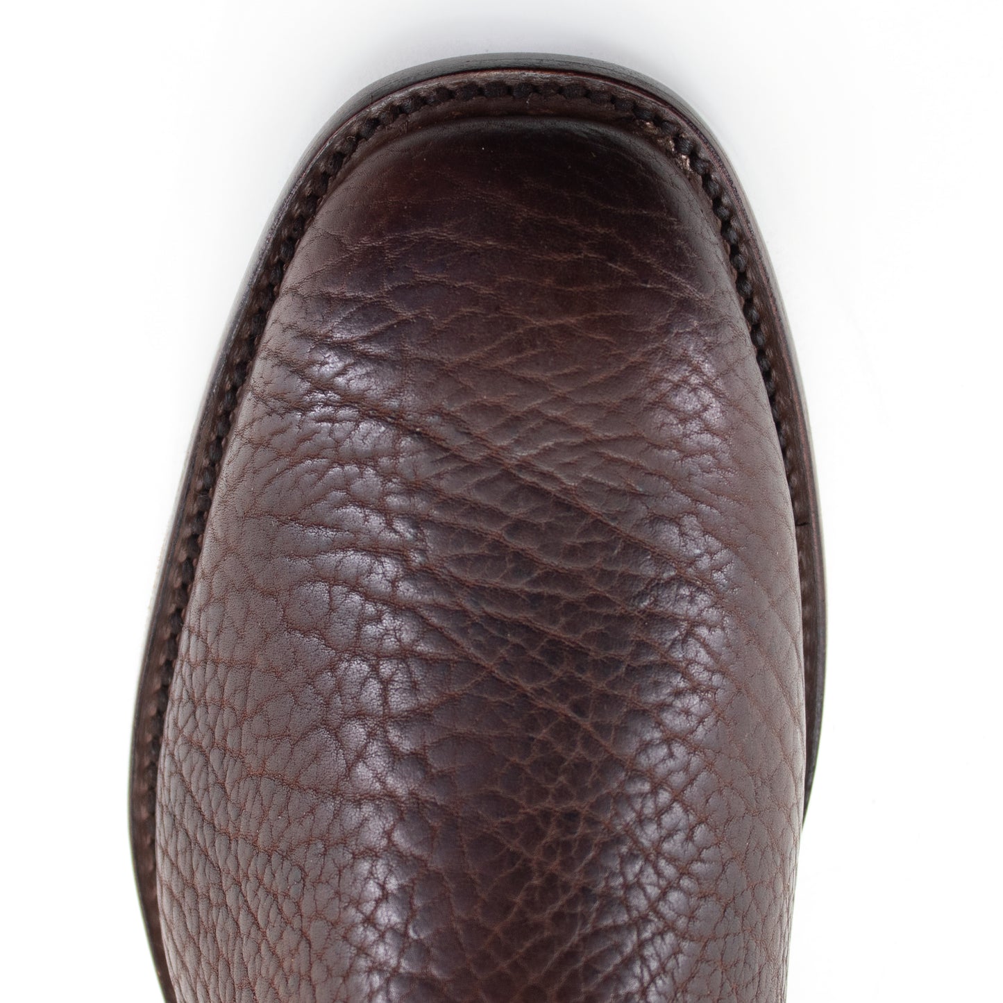 BOTÍN HOMBRE RINGERS KUNUNURRA COBBLE BROWN