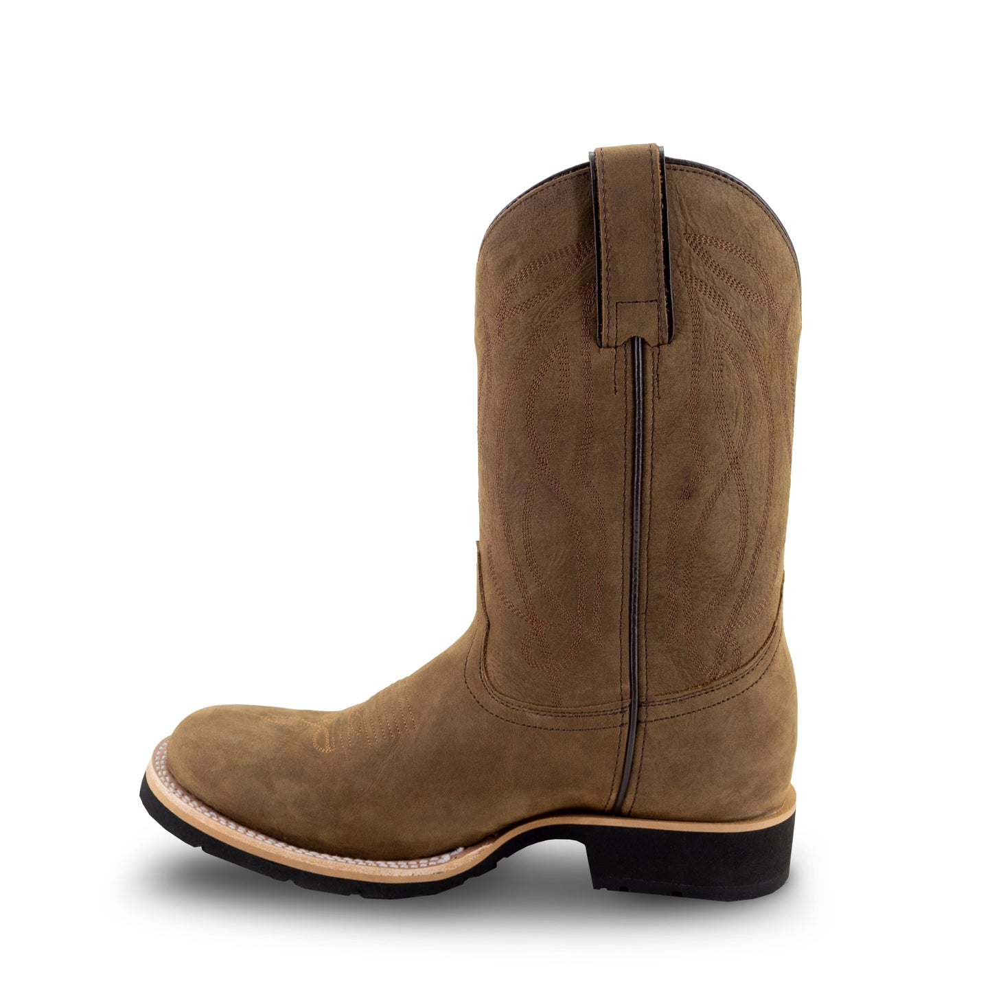 Botas Rodeo Tony Lama Tan