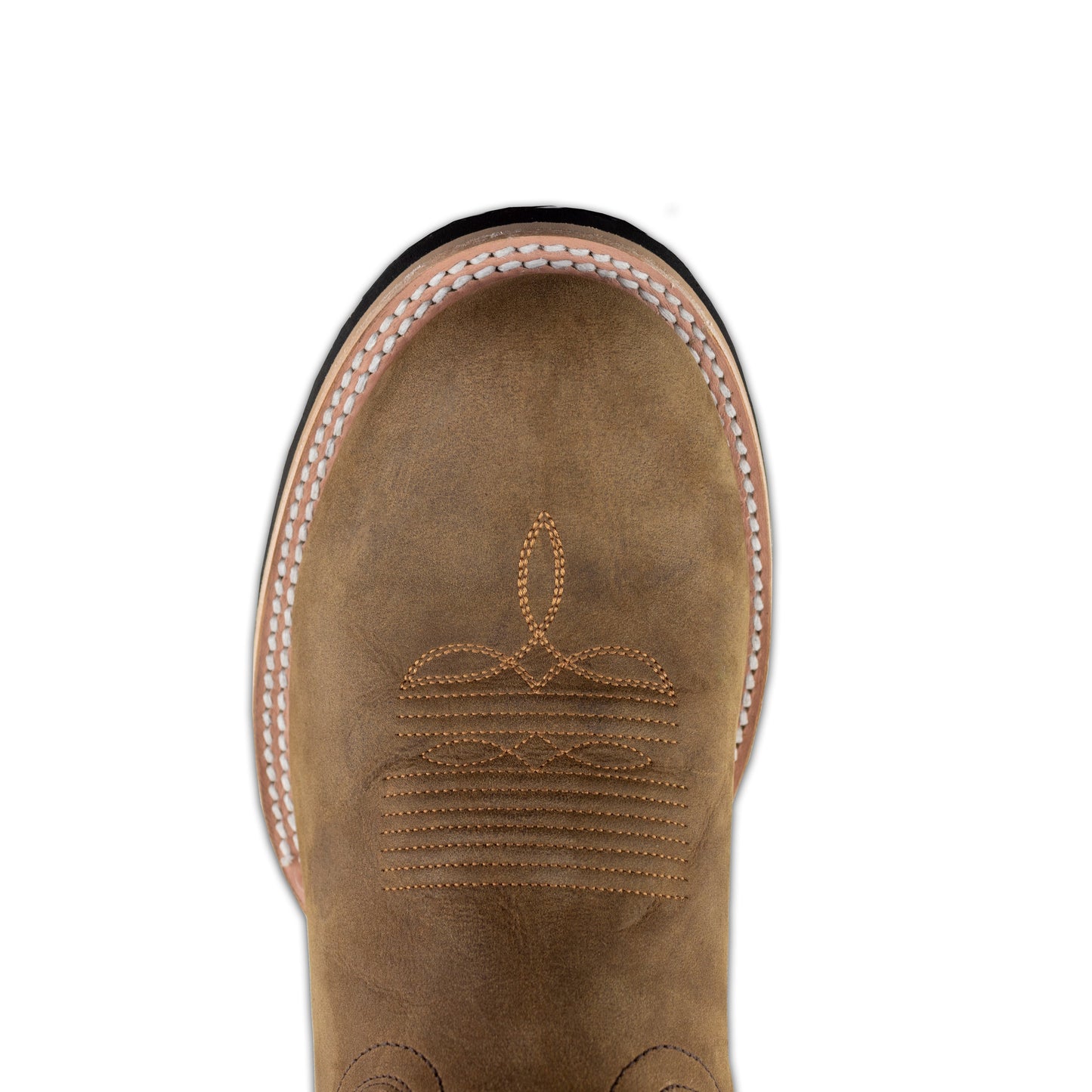 Botas Rodeo Tony Lama Tan