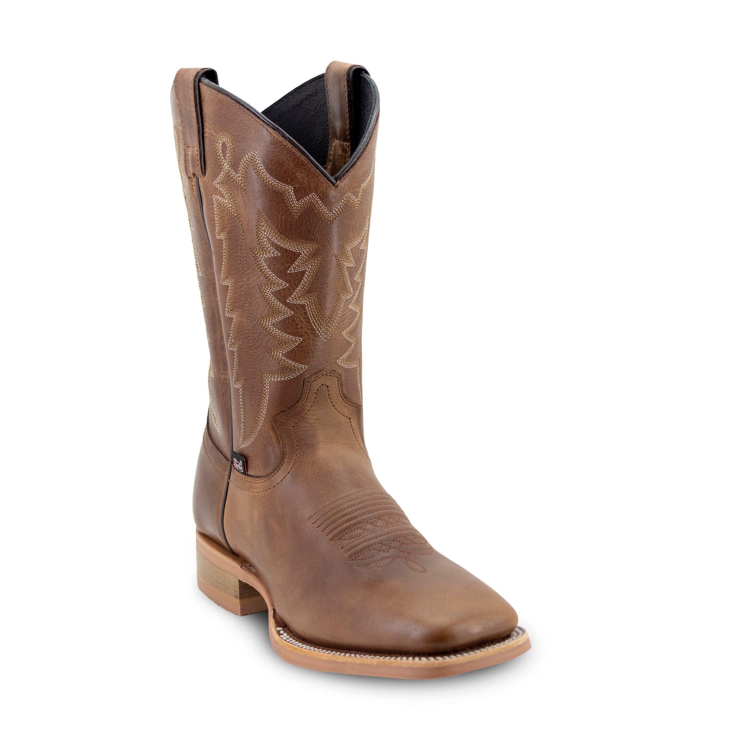 Botas Vaqueras EVERETT 11" SOFT AZTEK - Justin Boots México