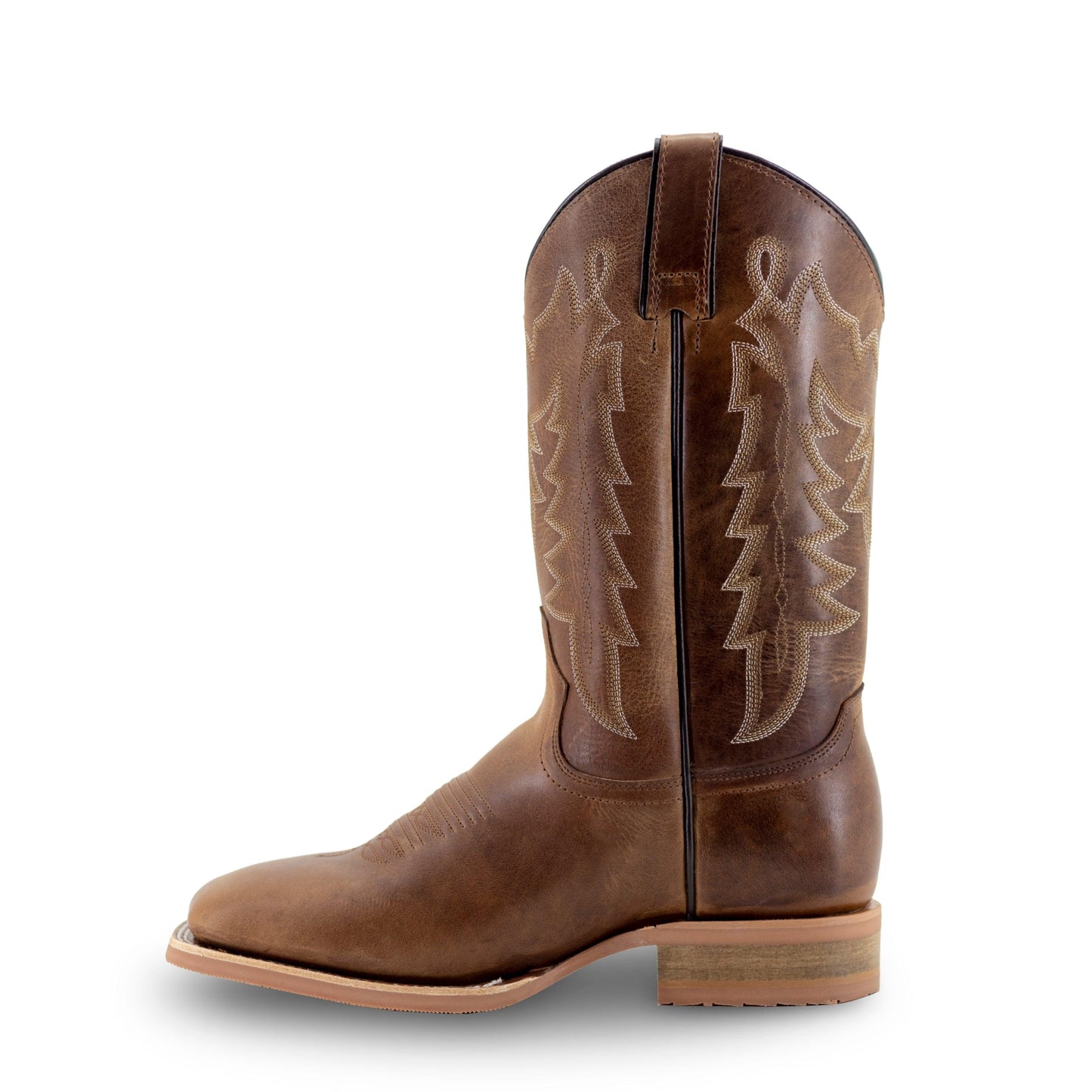Botas Vaqueras EVERETT 11" SOFT AZTEK - Justin Boots México