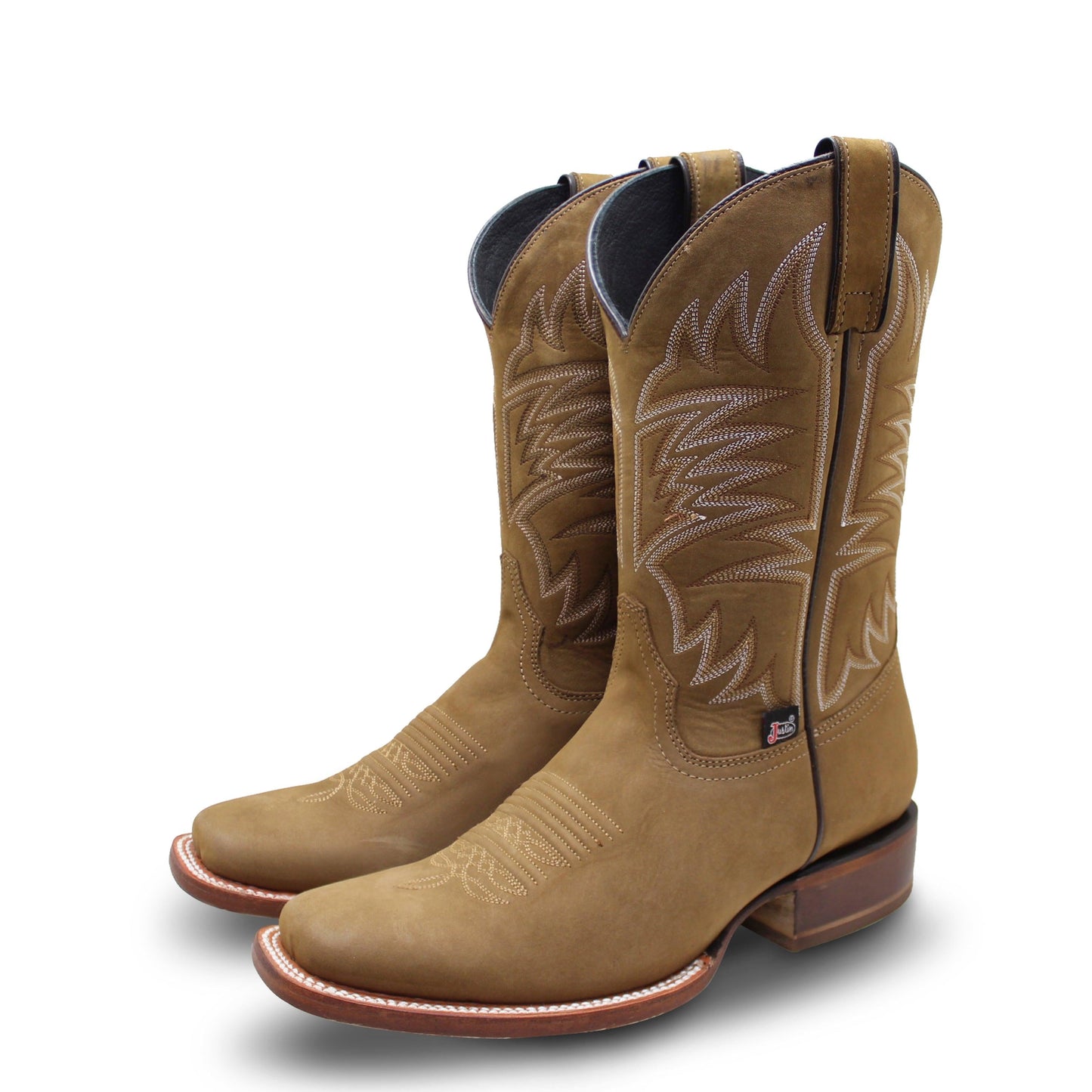 Botas Vaqueras PEYTON CPX - Justin Boots México