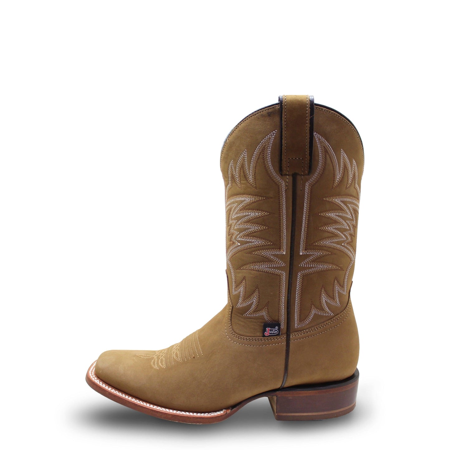 Botas Vaqueras PEYTON CPX - Justin Boots México