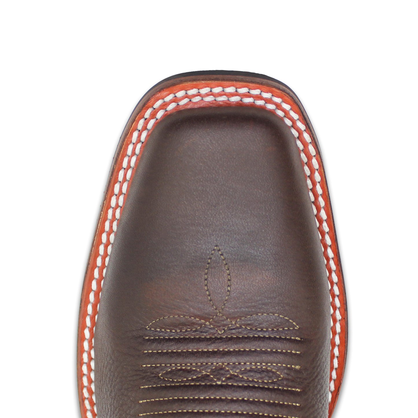 BOTAS HOMBRE JUSTIN AQHA HONEY RAGE #5317