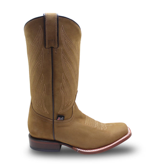 BOTAS DAMA JUSTIN AVA CPX