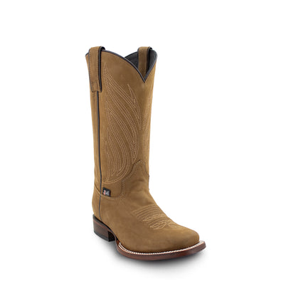 BOTAS DAMA JUSTIN AVA CPX