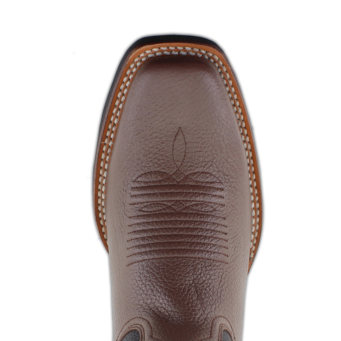 BOTAS HOMBRE JUSTIN VULCANO LATTE