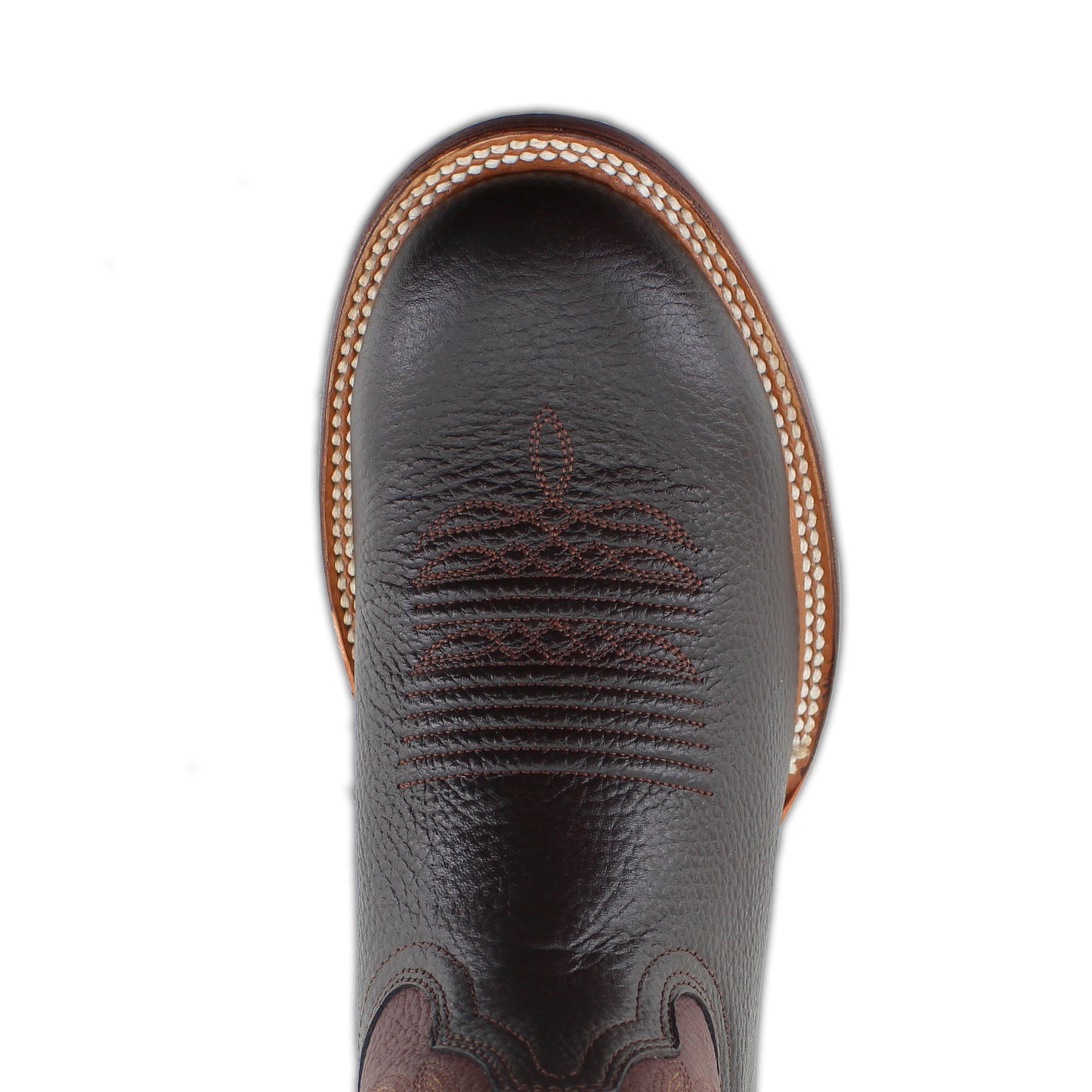 BOTA CABALLERO PUNTA REDONDA JUSTIN BOOTS