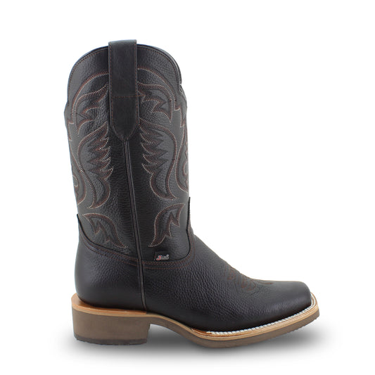 BOTAS VAQUERAS RODEO JUSTIN BOOTS