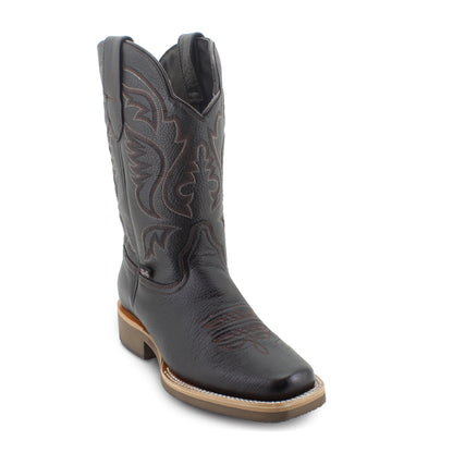 BOTAS VAQUERAS RODEO JUSTIN BOOTS