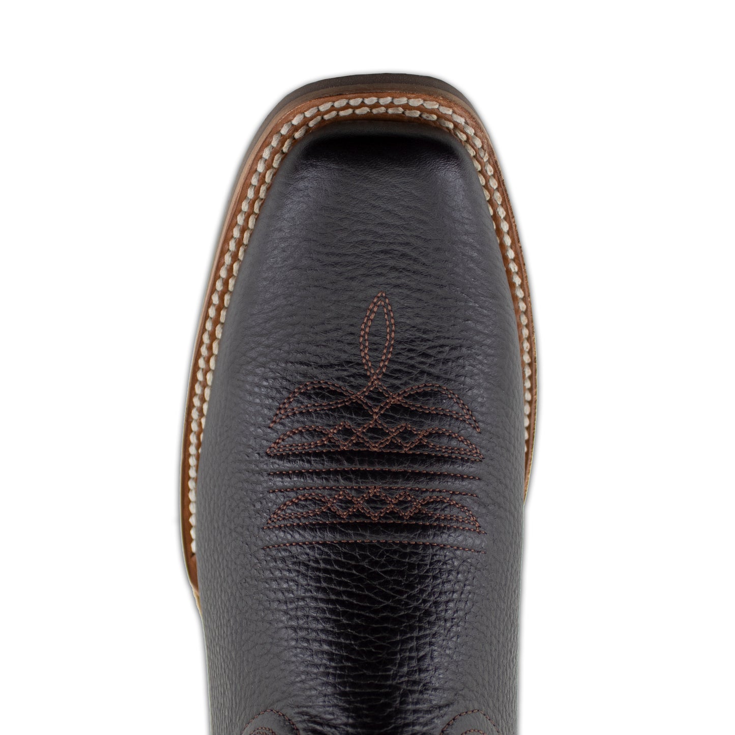 BOTAS VAQUERAS RODEO JUSTIN BOOTS