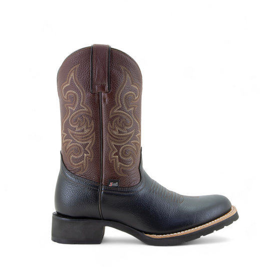 BOTAS VAQUERAS HOMBRE JUSTIN #5424