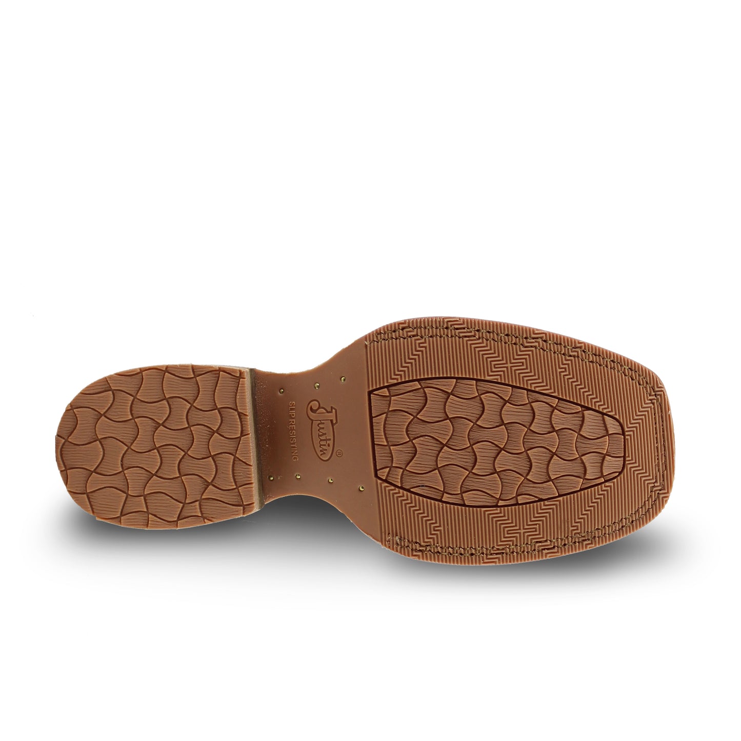 Botas Vaqueras para Mujer Bulldog| Justin Boots