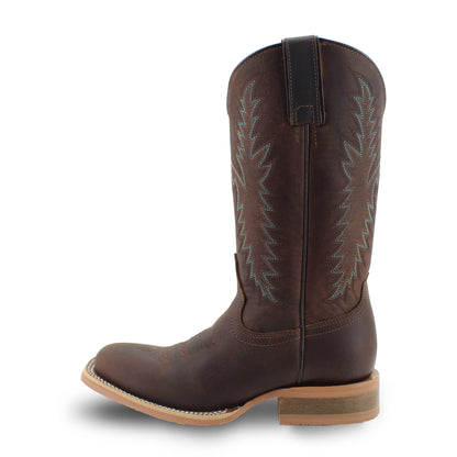 Botas Vaqueras Justin Boots Jb5459 Mujer Cuero