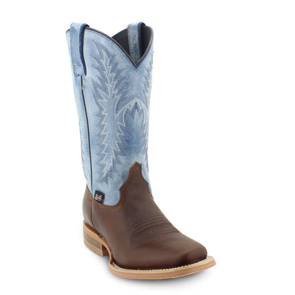 Botas Rodeo para Mujer de Piel Resistente | Justin Boots