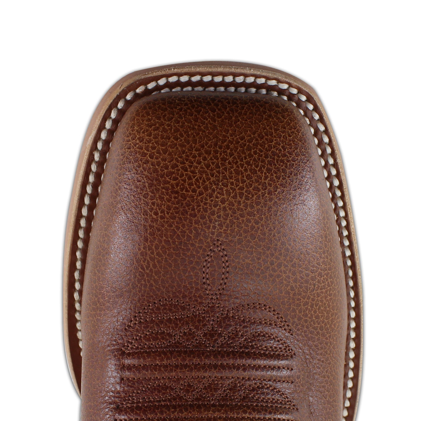 Botas Vaqueras Justin Boots para Hombre - Plantilla Soft