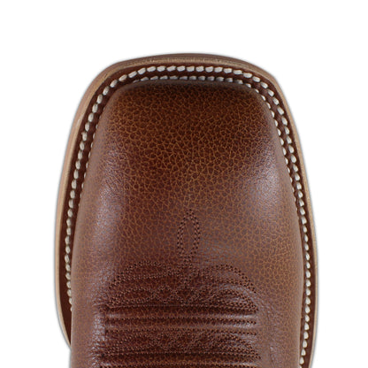 Botas Vaqueras Justin Boots para Hombre - Plantilla Soft
