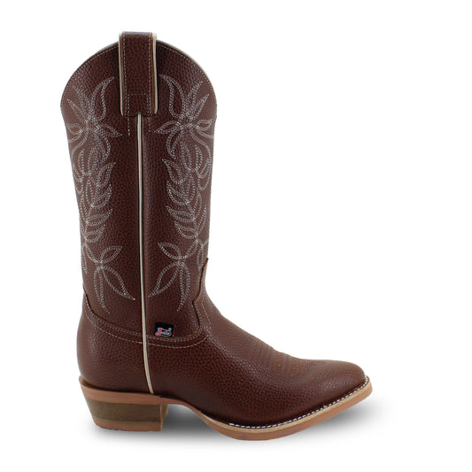Botas Vaqueras Para Mujer Justin Boots