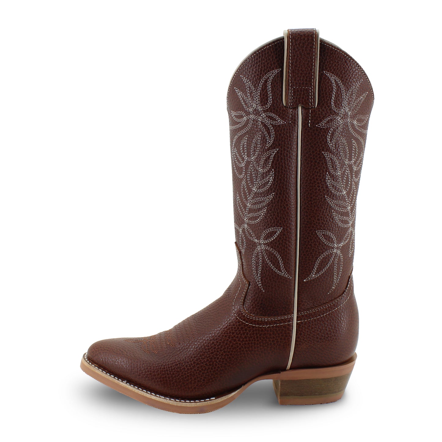 Botas Vaqueras Para Mujer Justin Boots