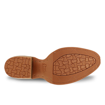 Botas Vaqueras Para Mujer Justin Boots