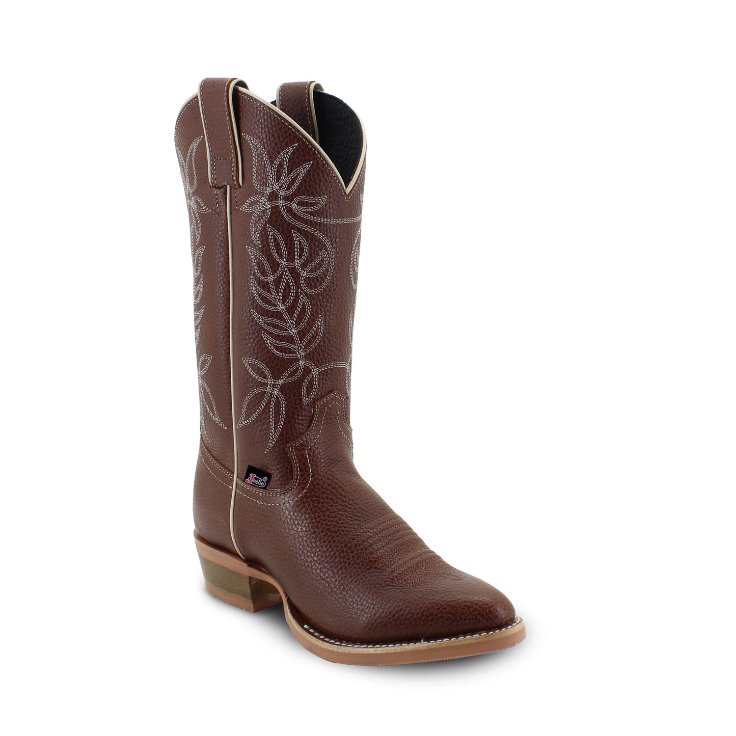 Botas Vaqueras Para Mujer Justin Boots