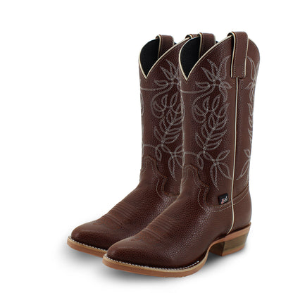 Botas Vaqueras Para Mujer Justin Boots