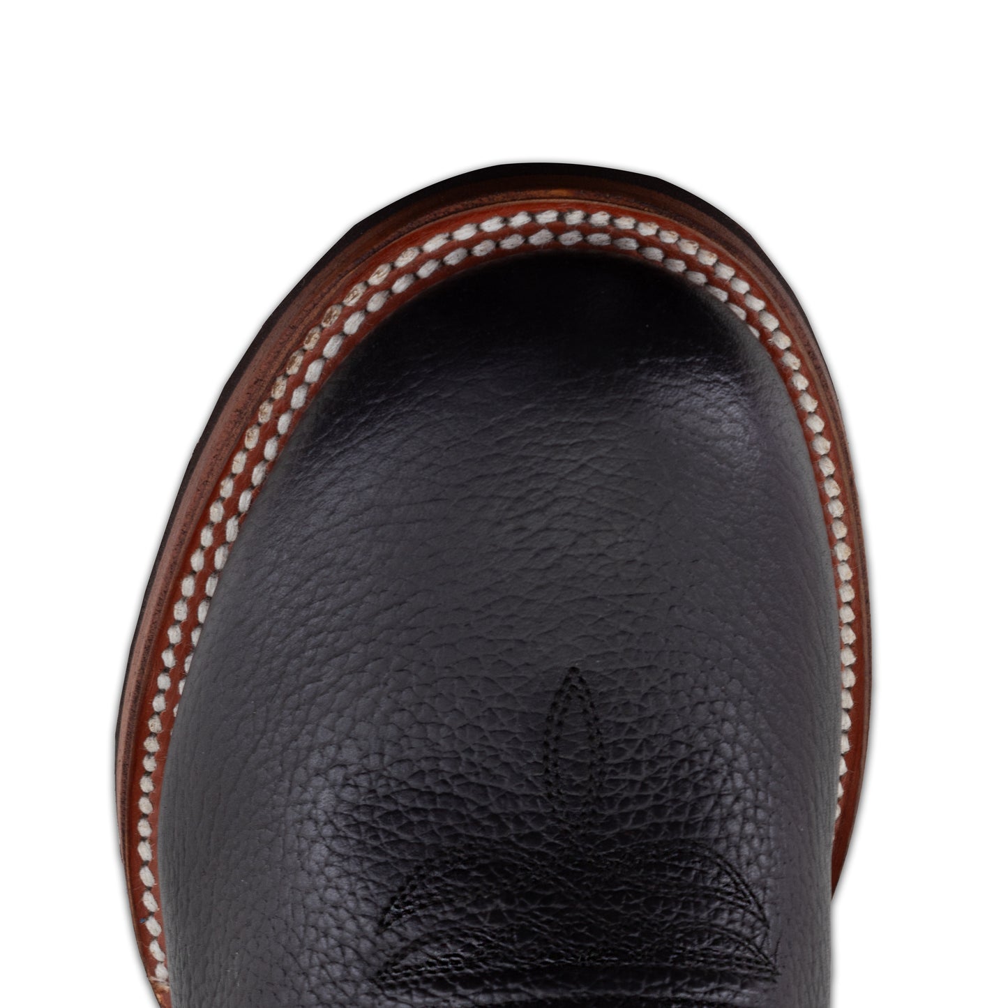 Botas Hombre Suela Trabajo Justin Boots