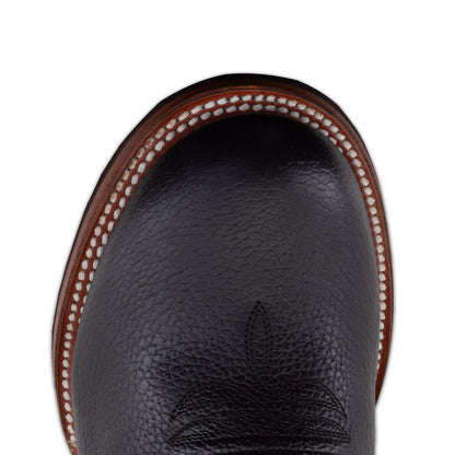 Botas Hombre Suela Trabajo Justin Boots