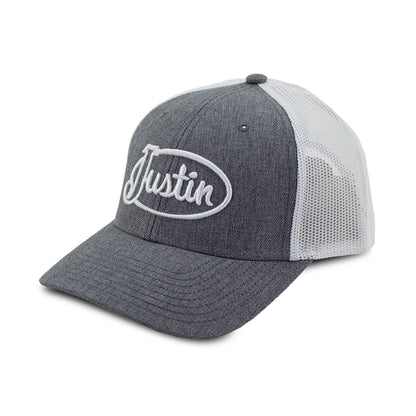 Gorra Western de Malla Unisex| Comodidad y Estilo Fresco
