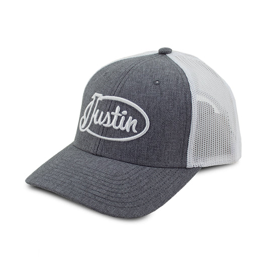 Gorra Western de Malla Unisex| Comodidad y Estilo Fresco