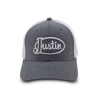 Gorra Western de Malla Unisex| Comodidad y Estilo Fresco