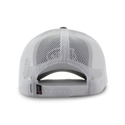 Gorra Western de Malla Unisex| Comodidad y Estilo Fresco