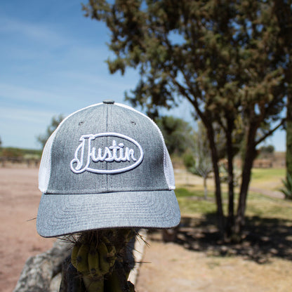 Gorra Western de Malla Unisex| Comodidad y Estilo Fresco