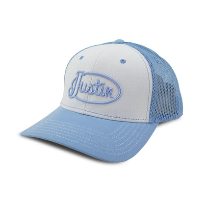 Gorra Western de Malla Unisex| Comodidad y Estilo Fresco