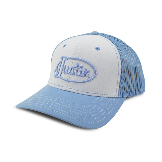 Gorra Western de Malla Unisex| Comodidad y Estilo Fresco