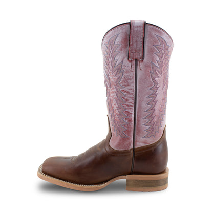 Botas Vaqueras para Mujer Bulldog| Justin Boots