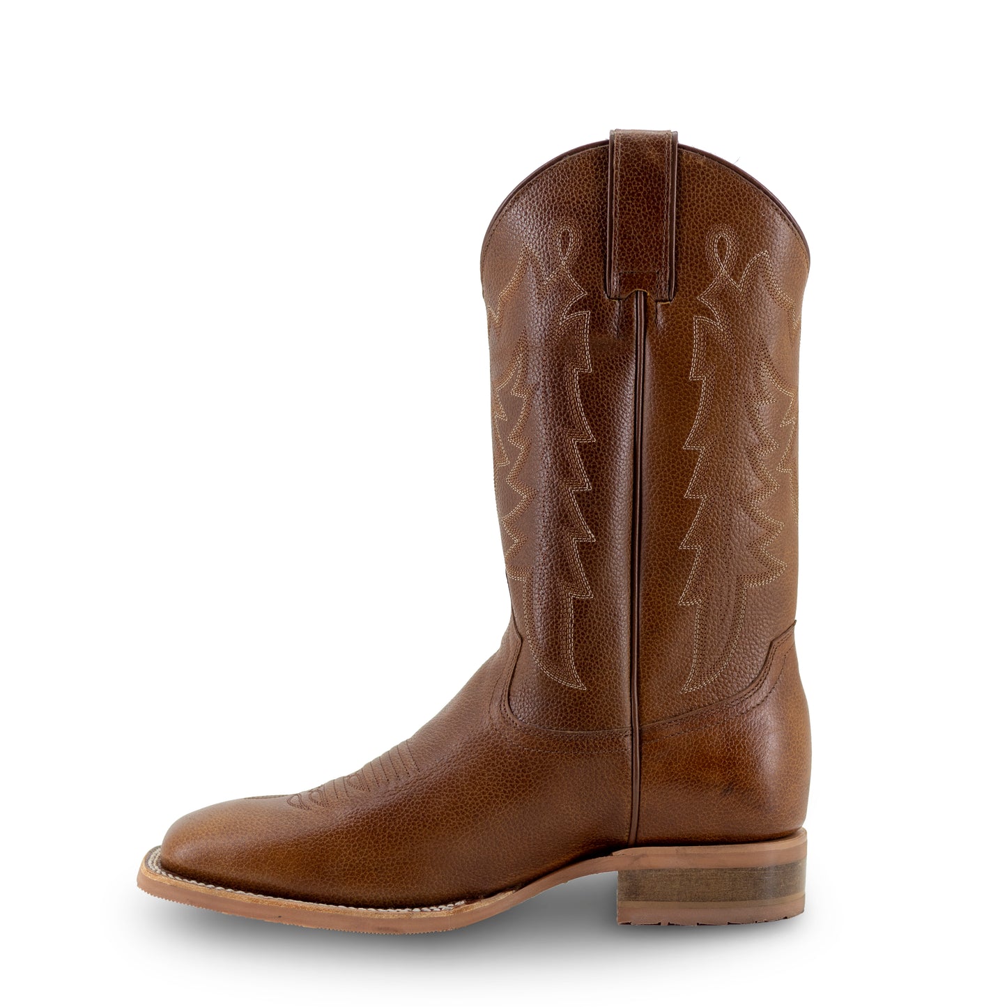 Botas Vaqueras Justin Boots para Hombre - Plantilla Soft
