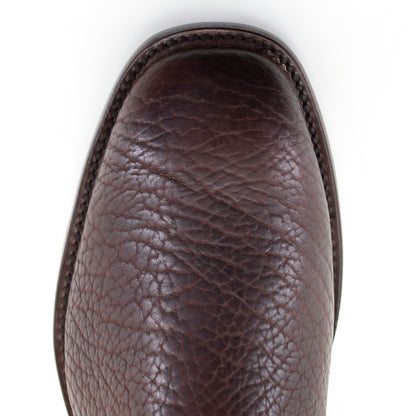 BOTÍN HOMBRE RINGERS KUNUNURRA COBBLE BROWN