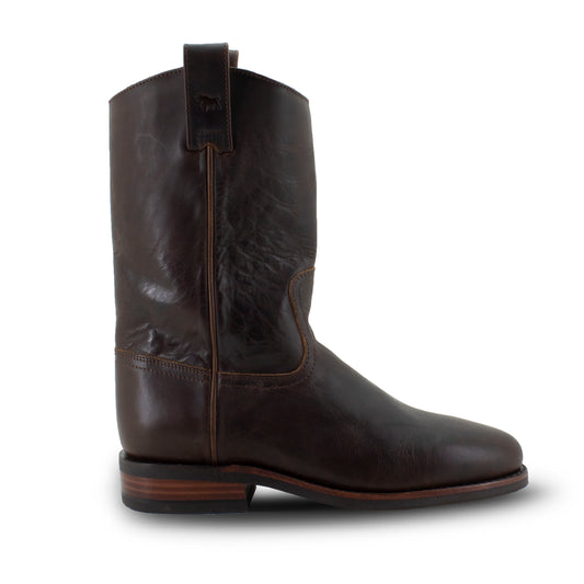 BOTAS ROPER HOMBRE RINGERS KIMBERLY BURNT