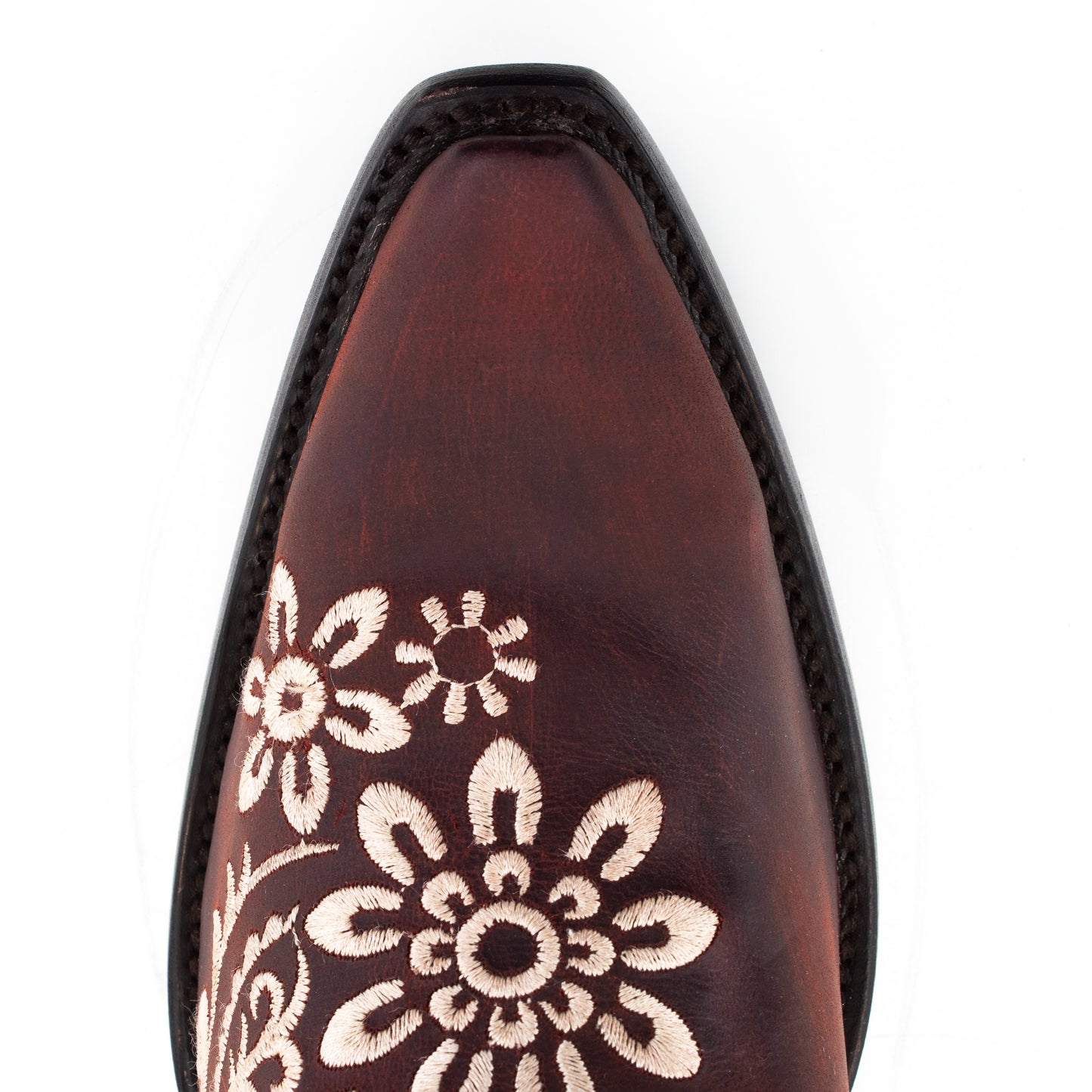 BOTAS LARGAS MUJER RINGERS OLIVIA RED