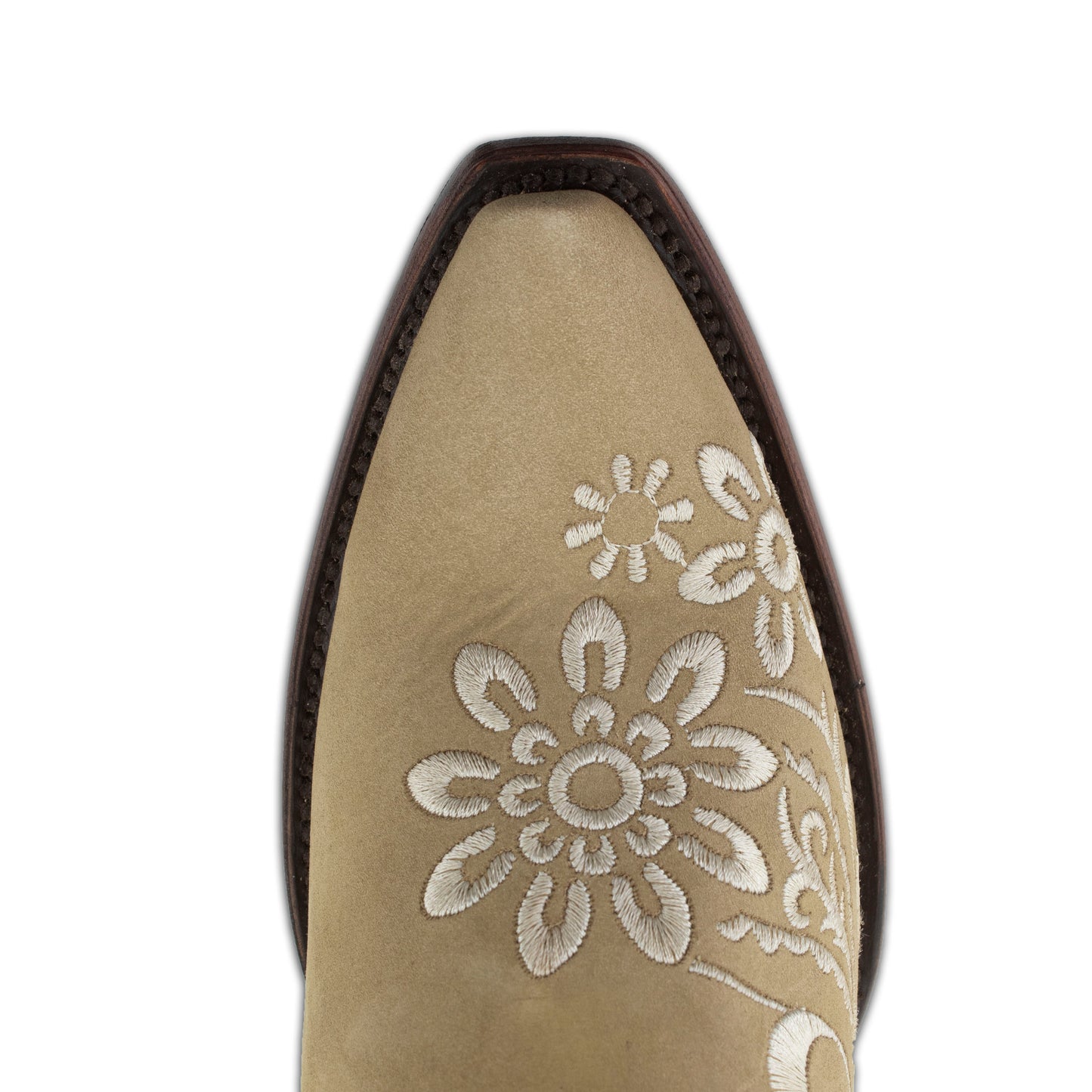 BOTAS LARGAS MUJER RINGERS OLIVIA BONE