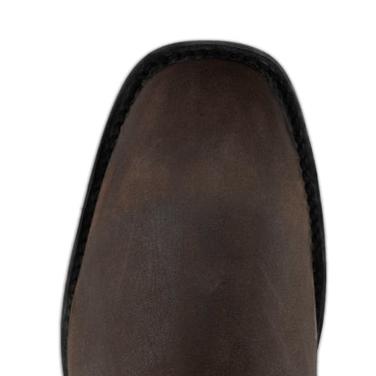 BOTÍN MUJER RINGERS KUNUNURRA SMOKE