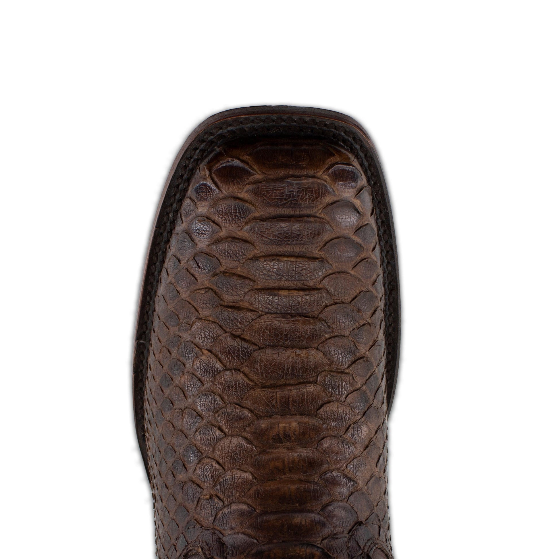 Botas Vaqueras TONY LAMA EXOTIC PY - Justin Boots México