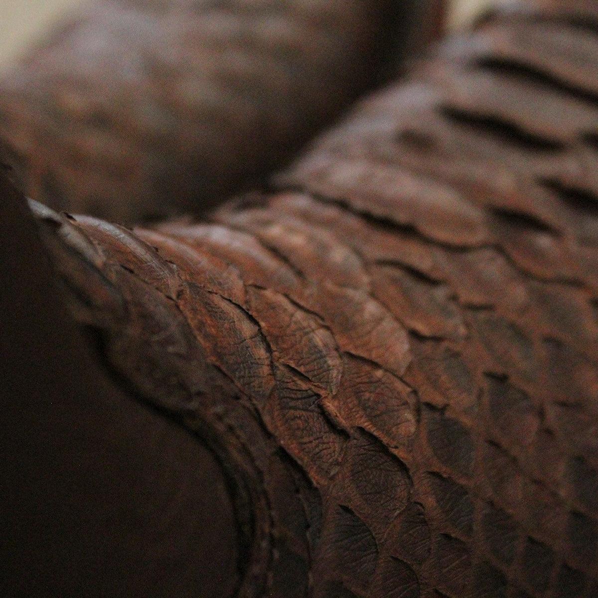 Botas Vaqueras TONY LAMA EXOTIC PY - Justin Boots México