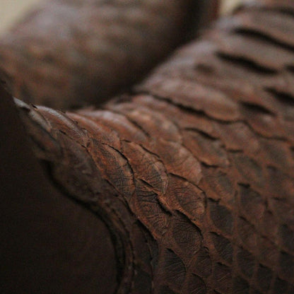 Botas Vaqueras TONY LAMA EXOTIC PY - Justin Boots México