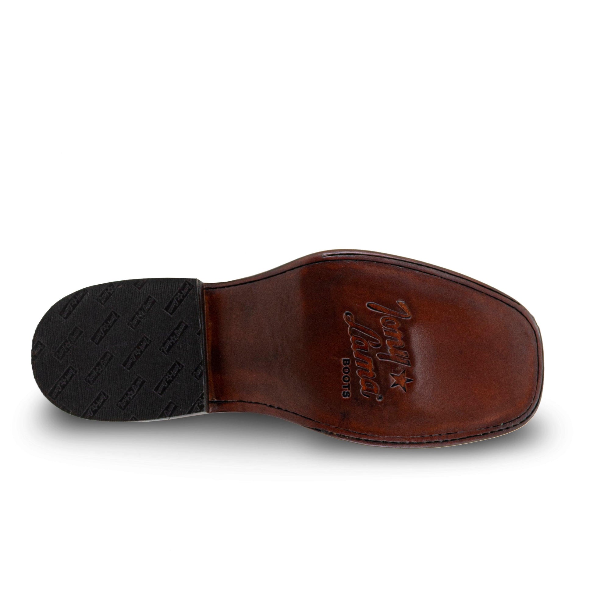 Botas Vaqueras TONY LAMA EXOTIC PY - Justin Boots México