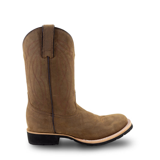 Botas Rodeo Tony Lama Tan