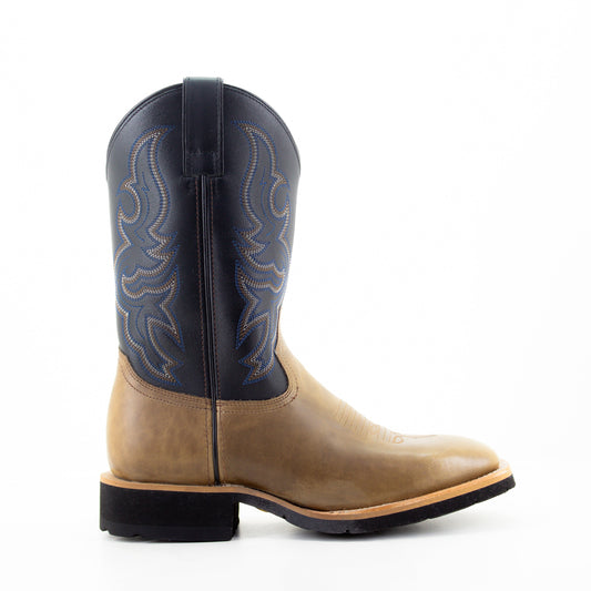 Botas Hombre Tony Lama Ultra Light